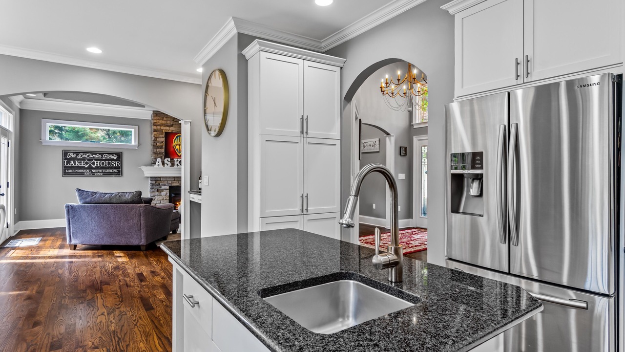 Photo of Bedroom in Mooresville