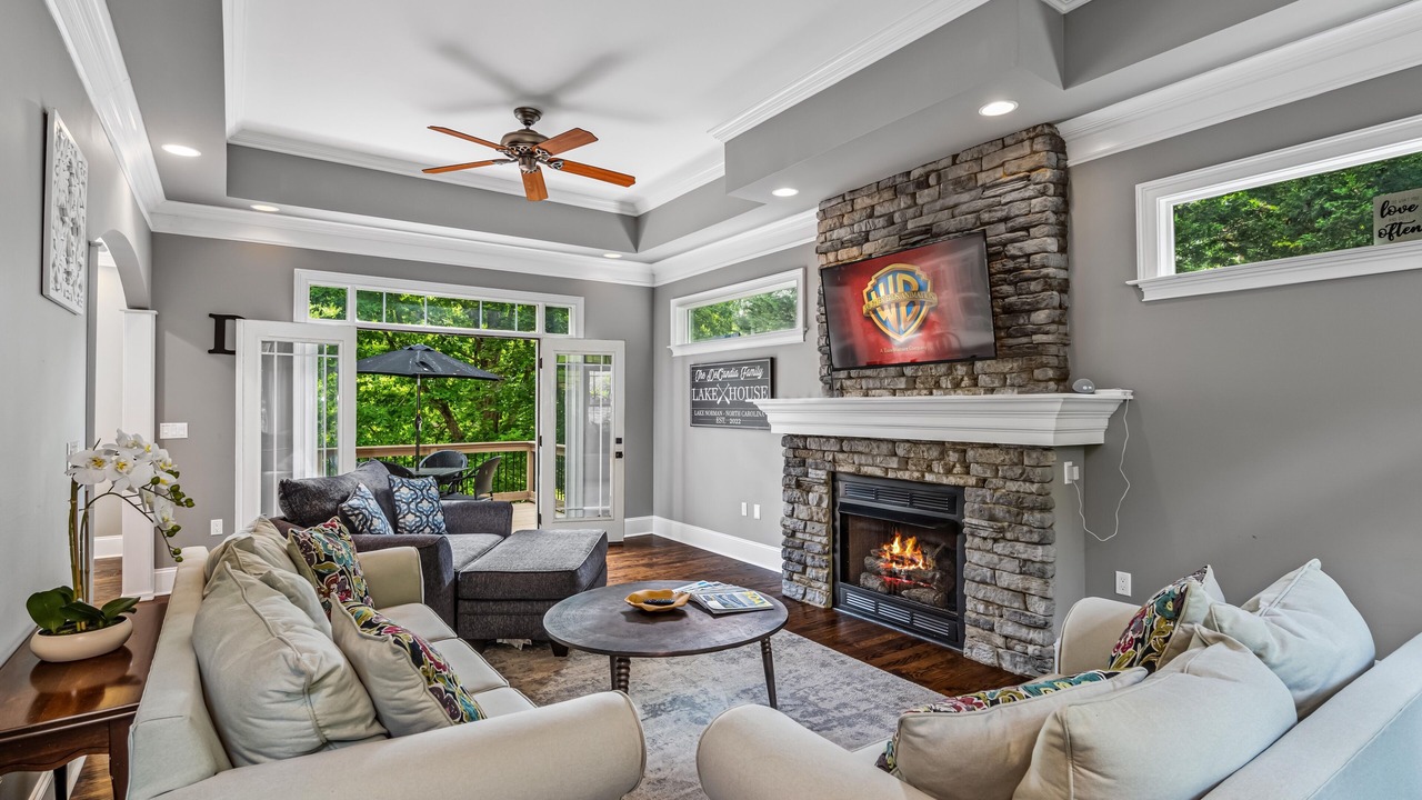 Photo of Outdoor in Mooresville
