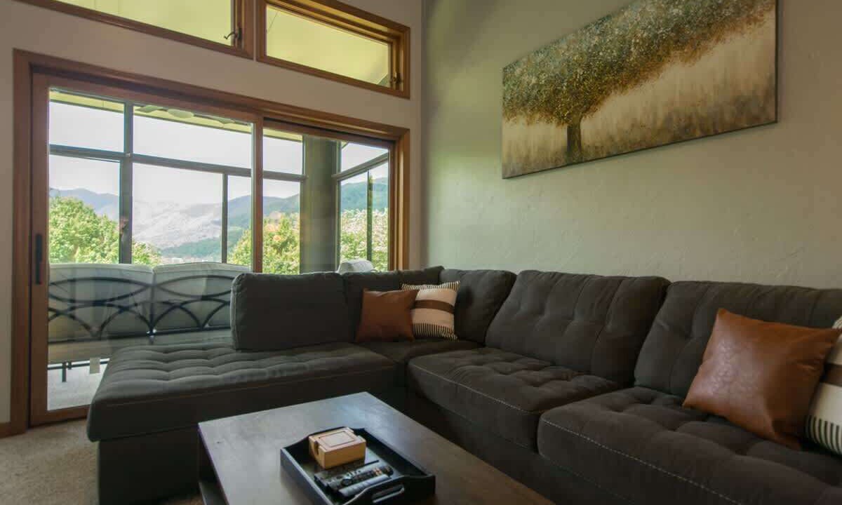 Photo of Bedroom in Maggie Valley