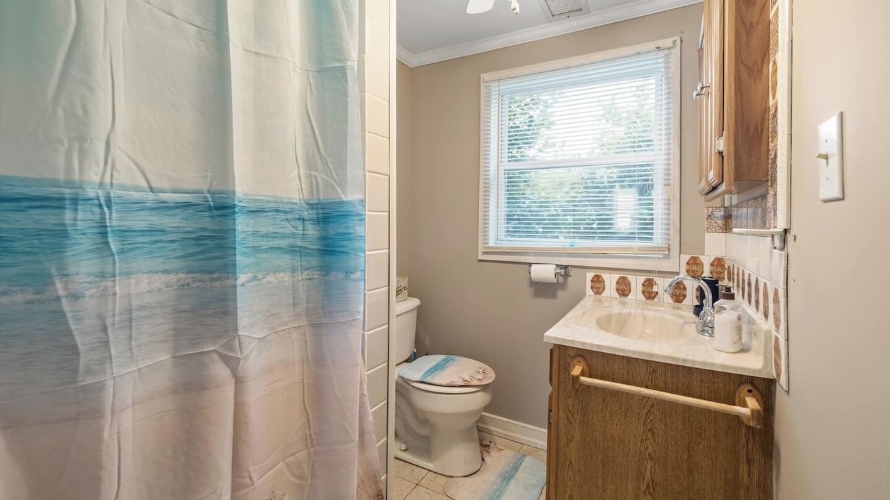 Photo of Bathroom in Taylorsville