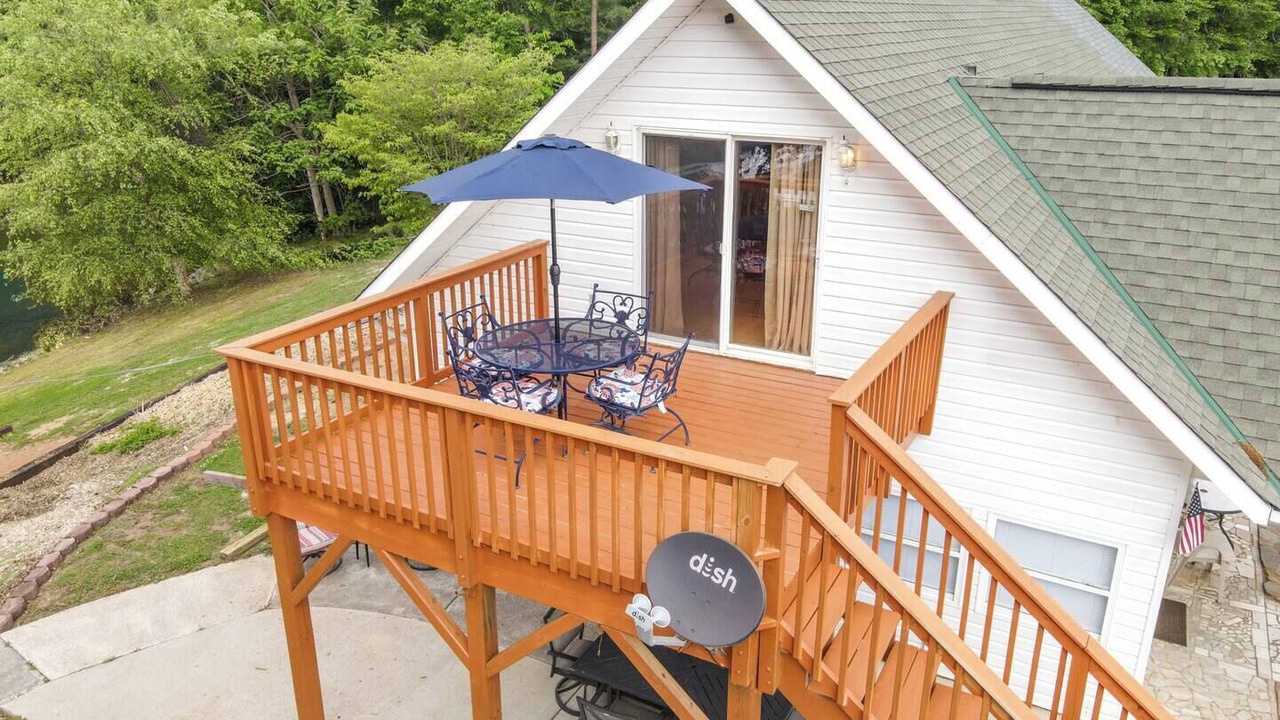 Photo of Outdoor in Taylorsville