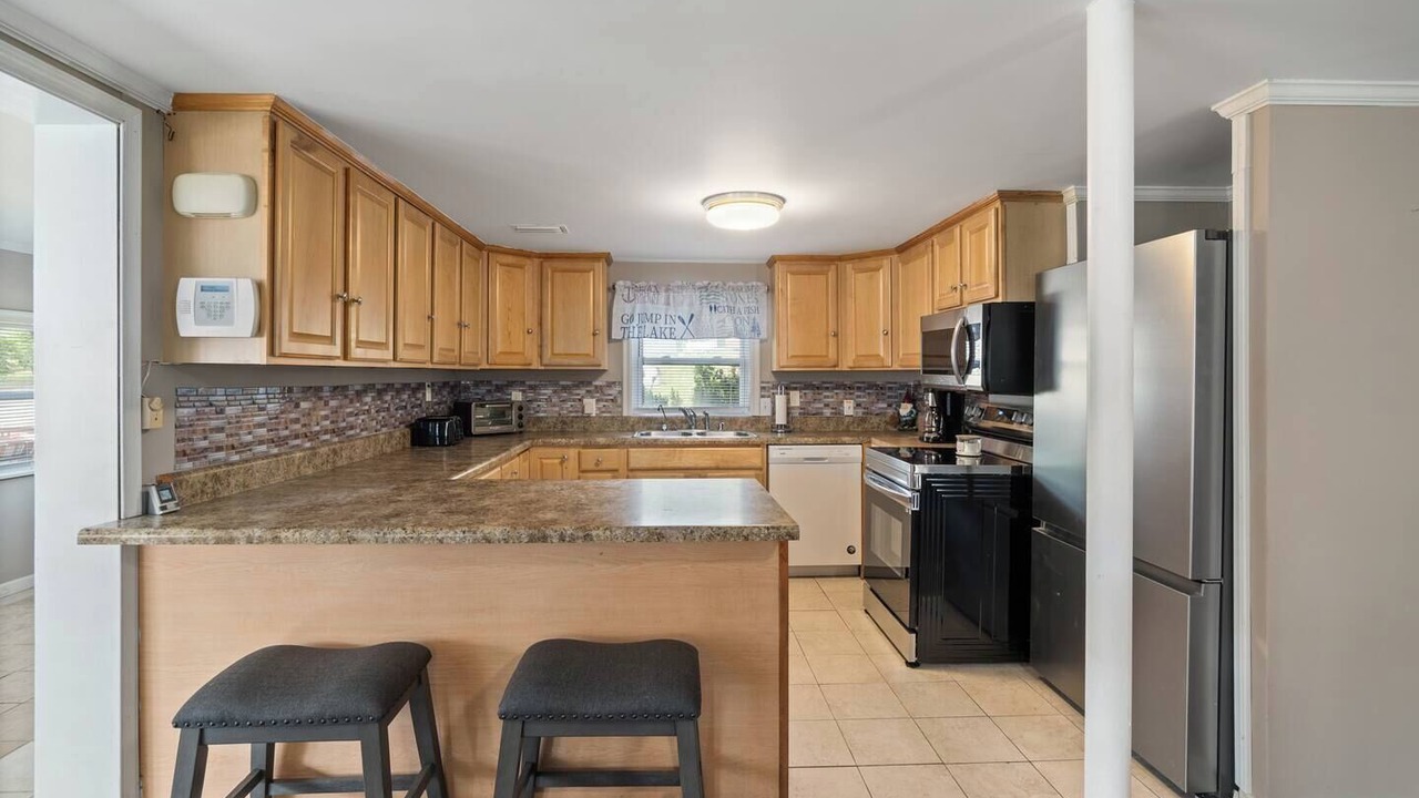 Photo of Kitchen in Taylorsville