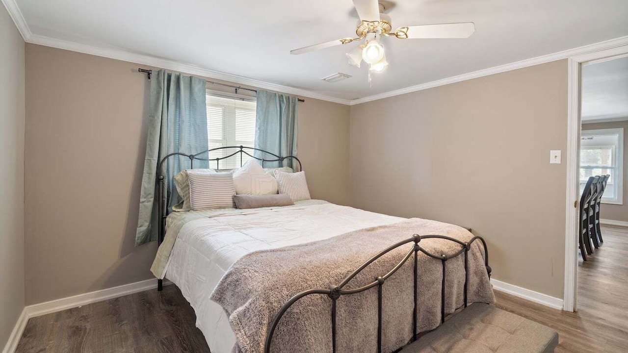 Photo of Bedroom in Taylorsville