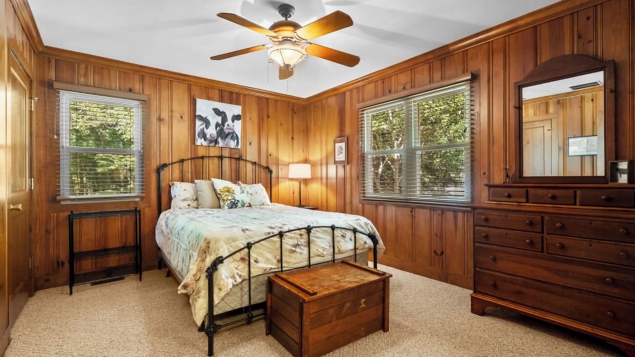 Photo of Bedroom in Clarksville