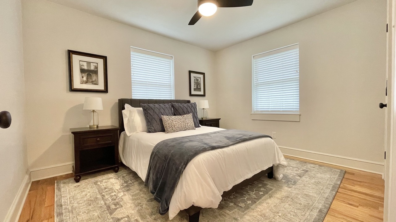 Photo of Bedroom in Long View