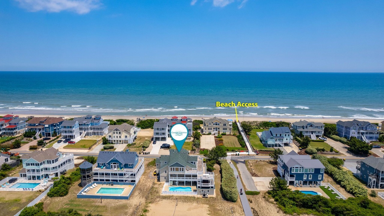 Photo of Outdoor in Whalehead Beach