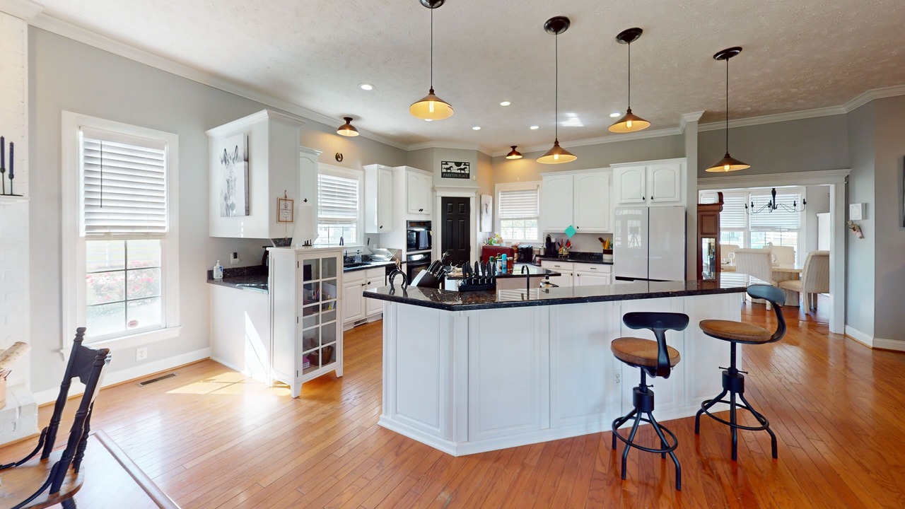Photo of Kitchen in Parkton