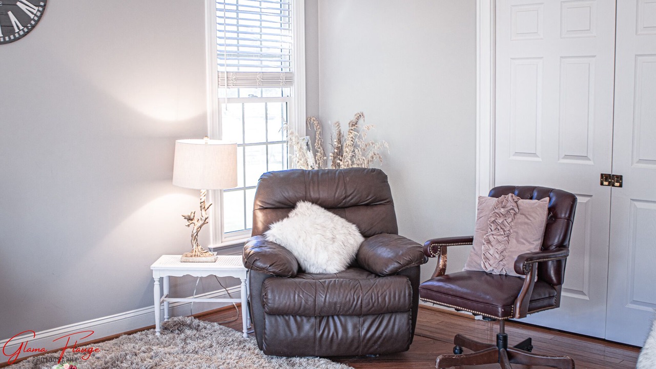 Photo of Livingroom in Parkton