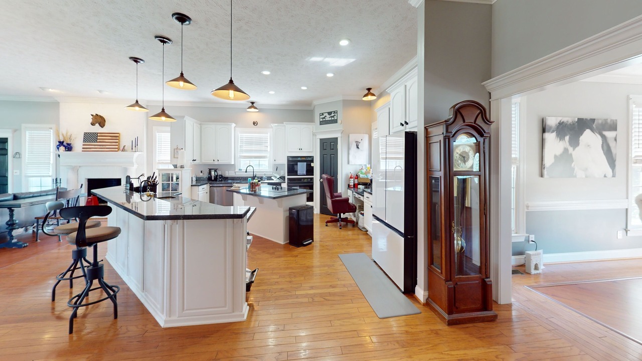 Photo of Kitchen in Parkton