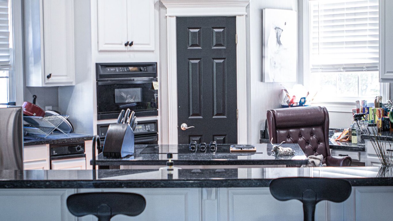Photo of Kitchen in Parkton