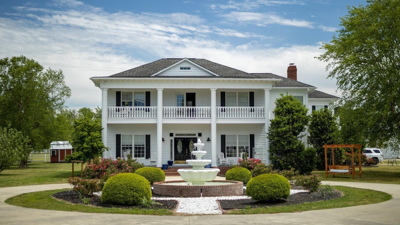 Photo of Outdoor in Parkton