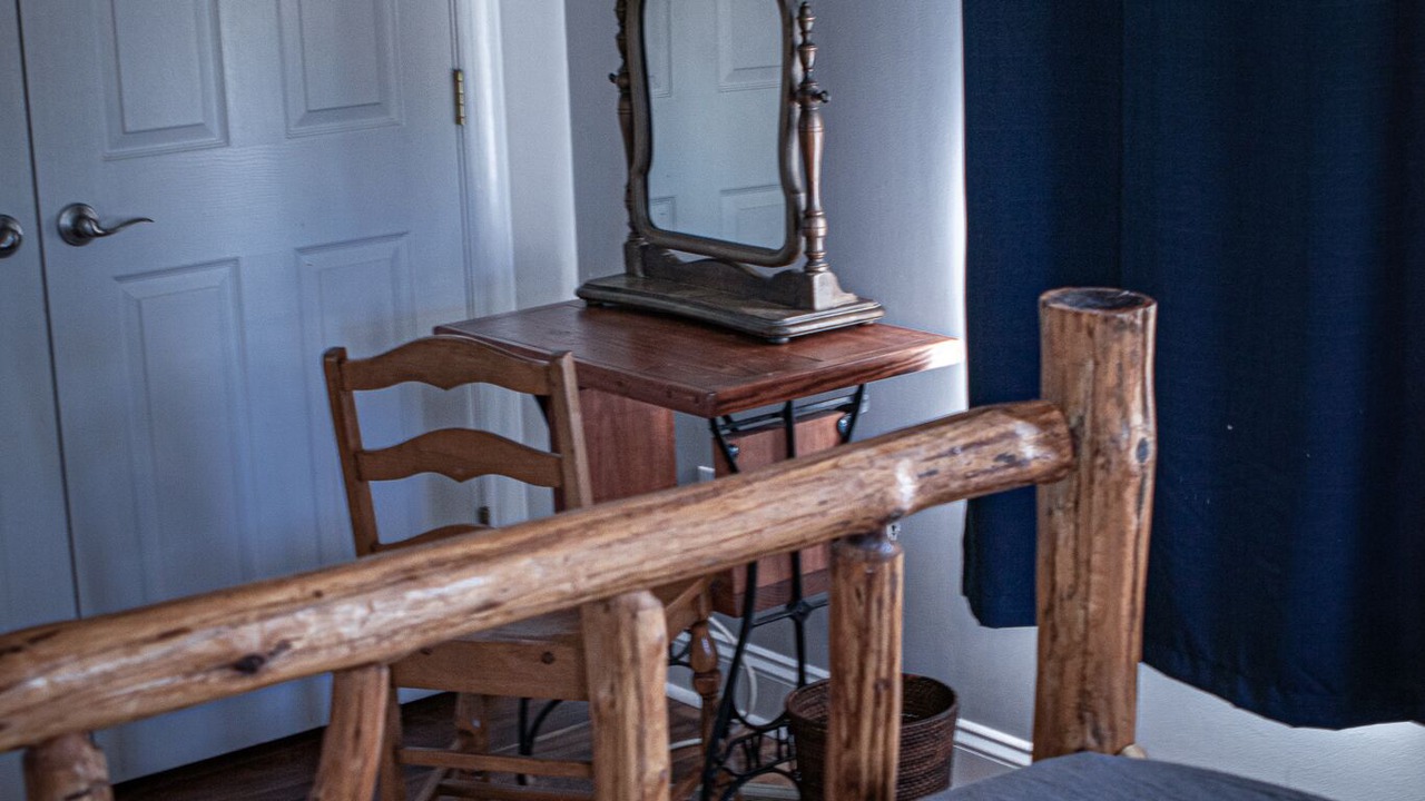 Photo of Bedroom in Parkton