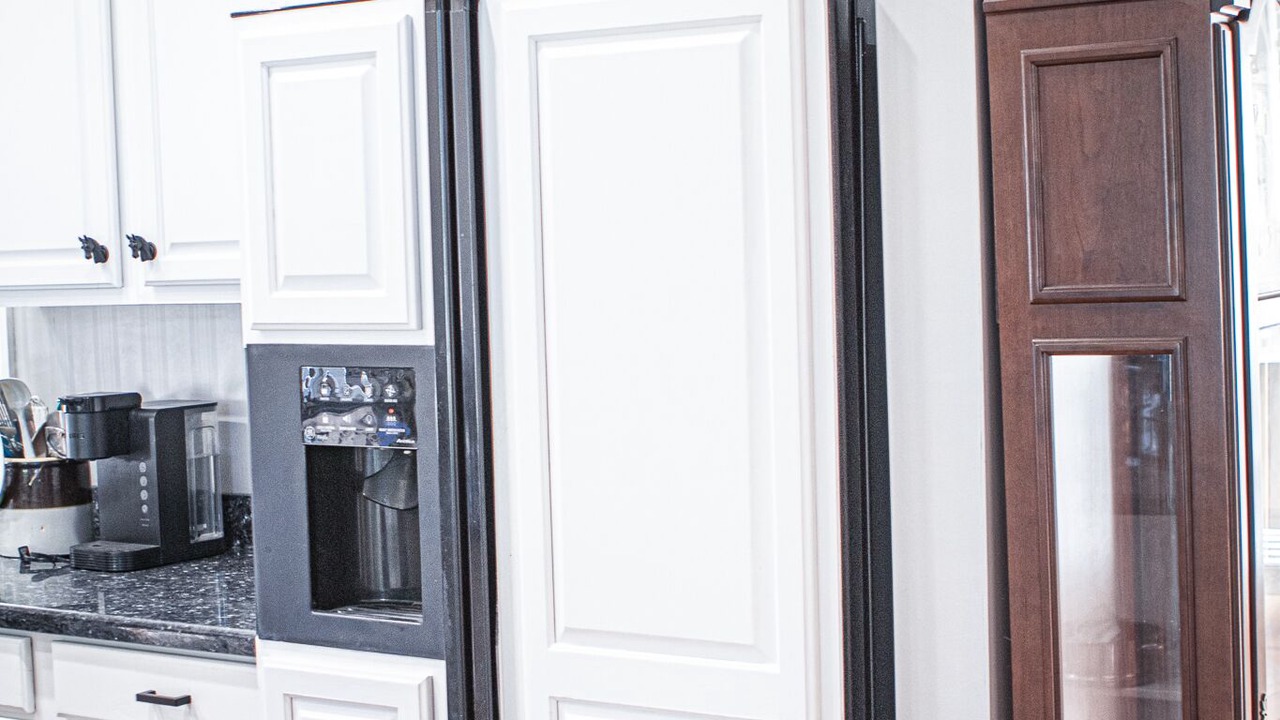 Photo of Kitchen in Parkton