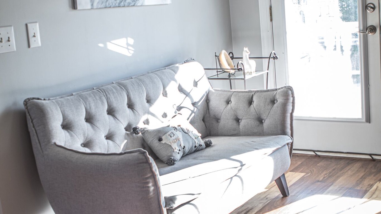 Photo of Livingroom in Parkton