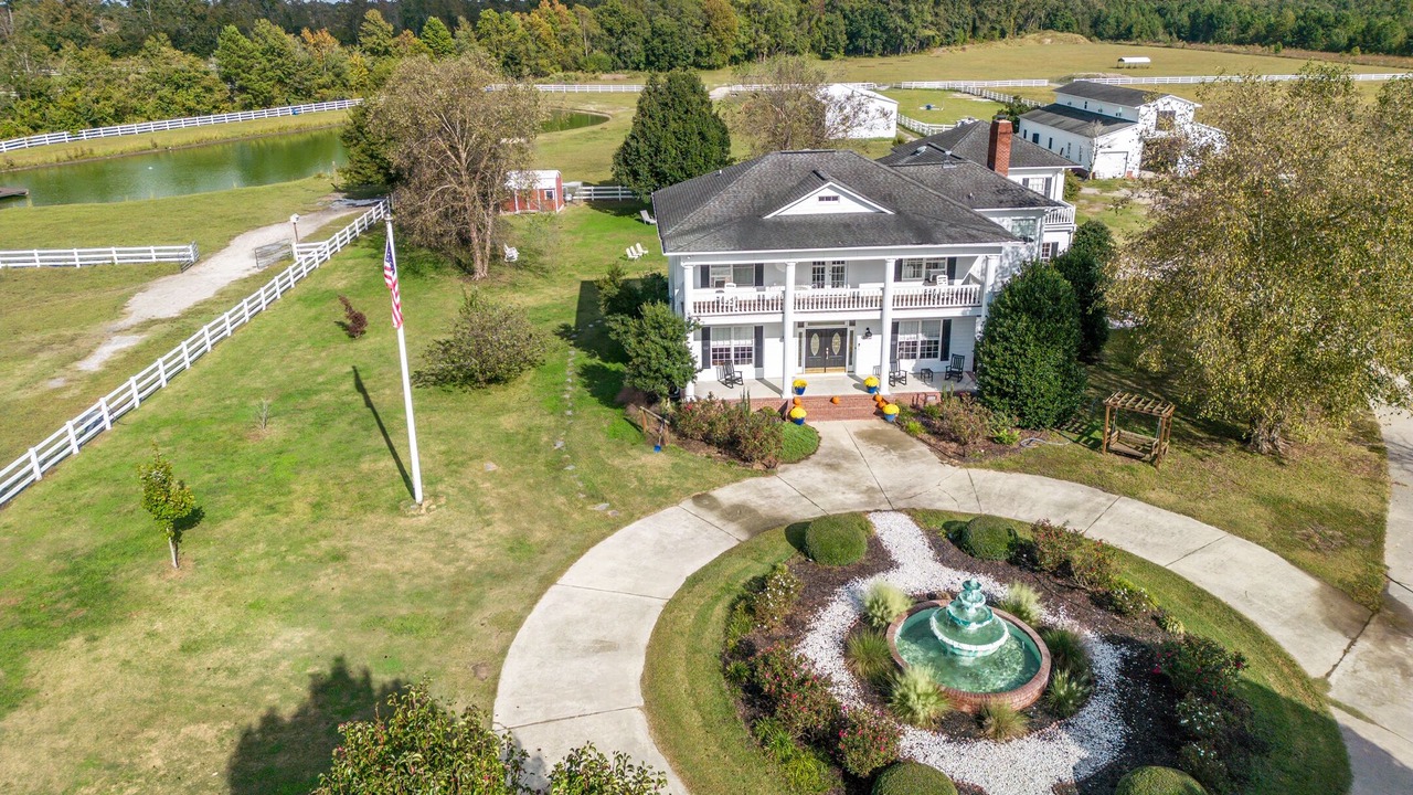 Photo of Outdoor in Parkton