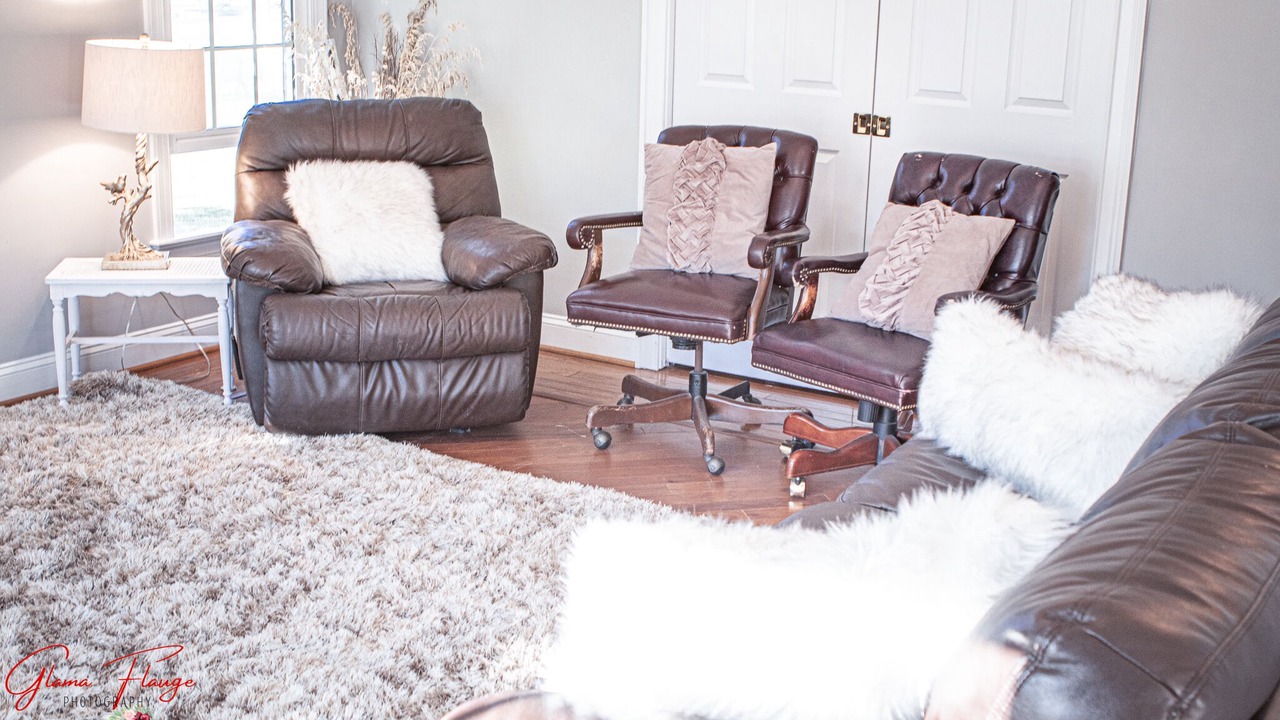 Photo of Livingroom in Parkton