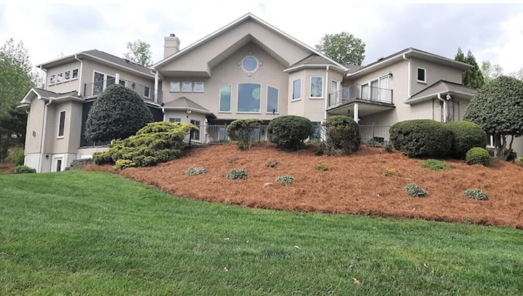Photo of Outdoor in New London