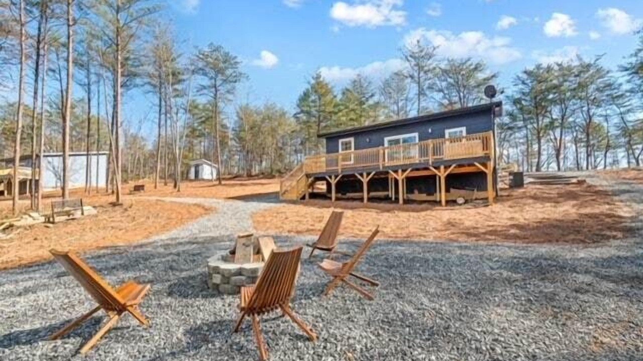 Photo of Outdoor in Lake Lure