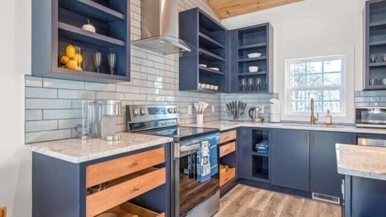 Photo of Kitchen in Lake Lure