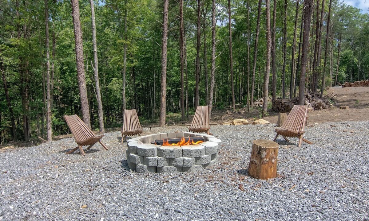 Photo of Outdoor in Lake Lure