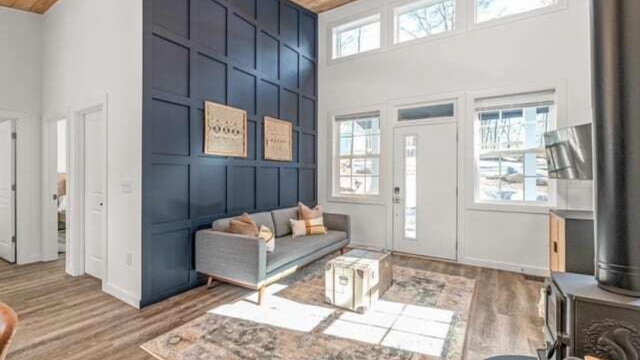 Photo of Livingroom in Lake Lure