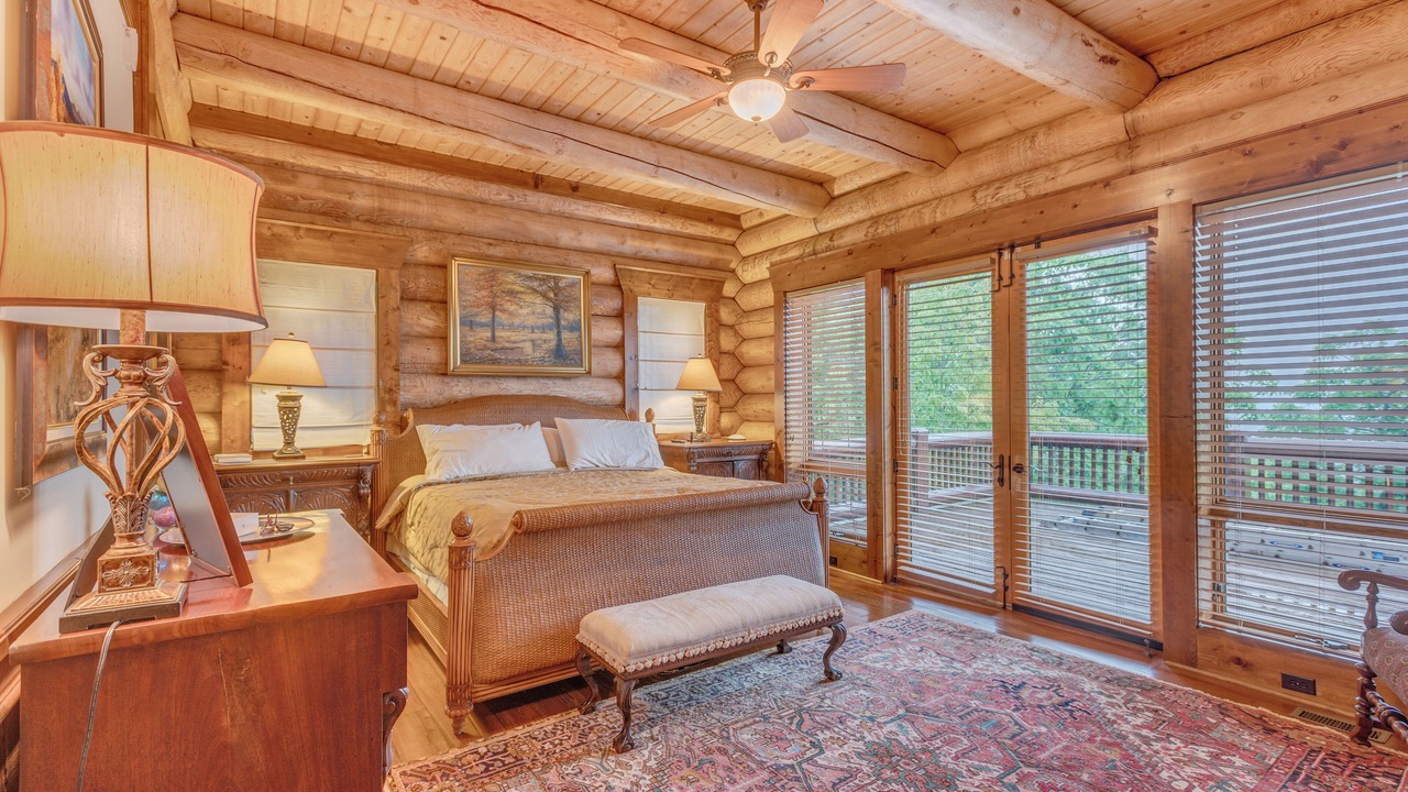 Photo of Bedroom in Highlands