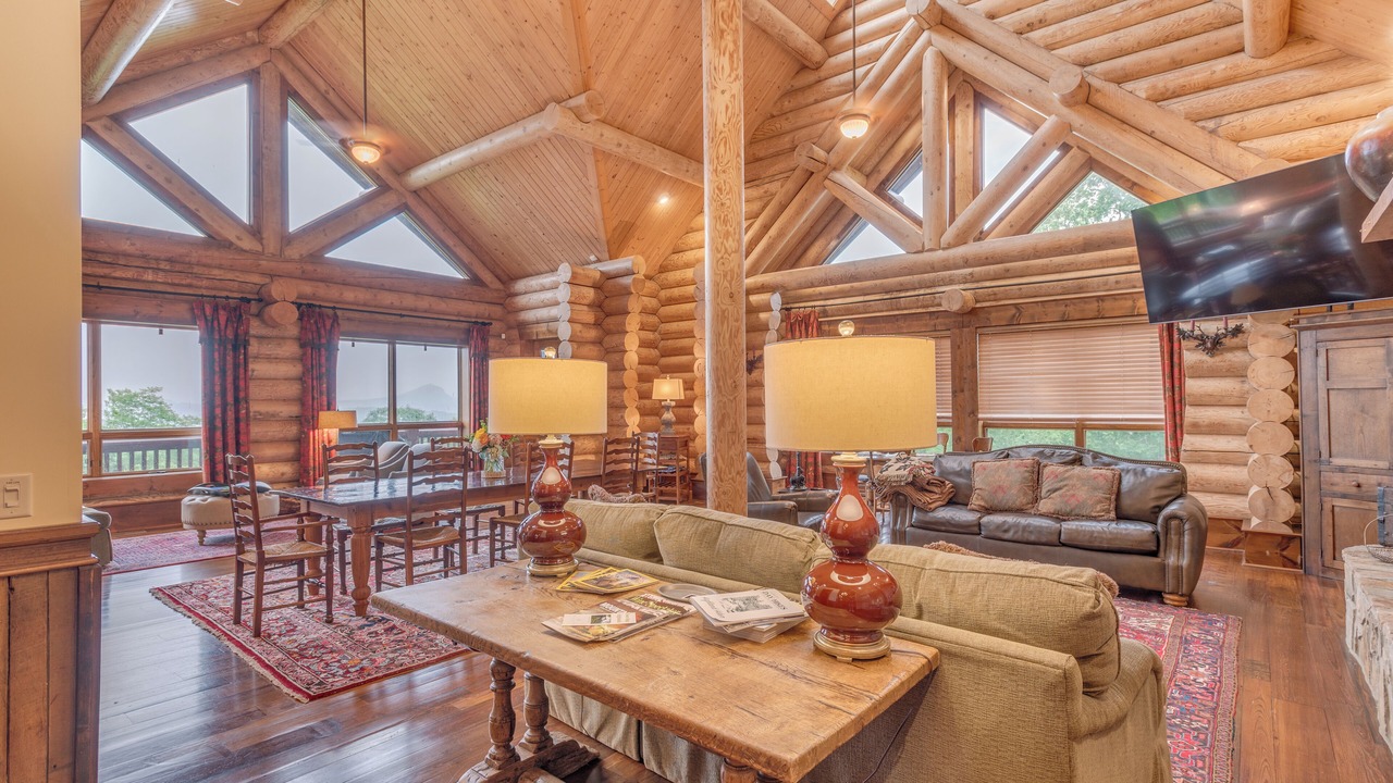 Photo of Livingroom in Highlands