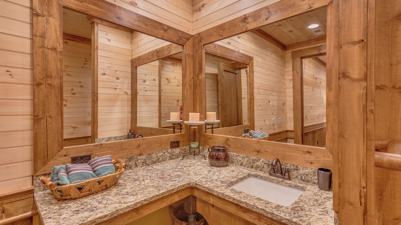Photo of Bathroom in Highlands