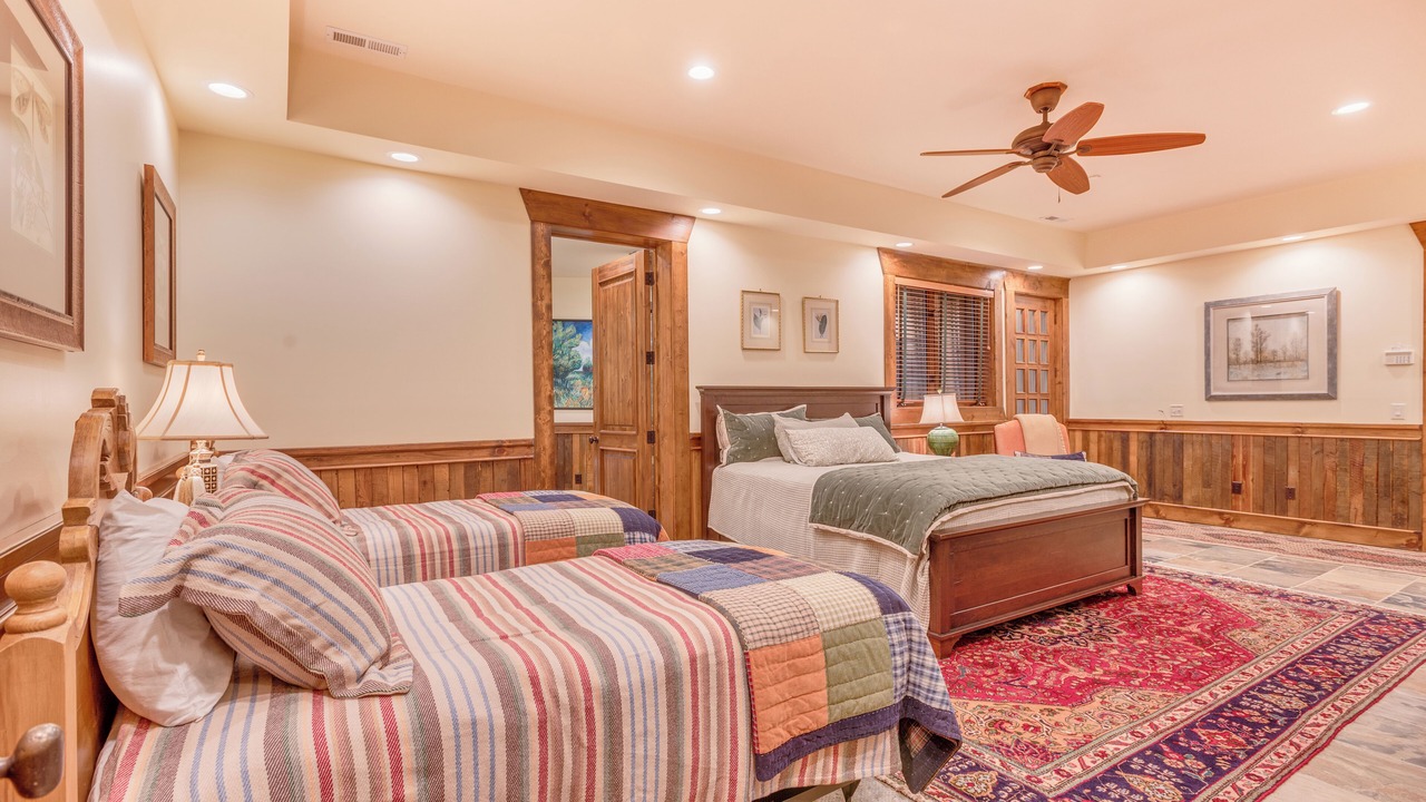 Photo of Bedroom in Highlands