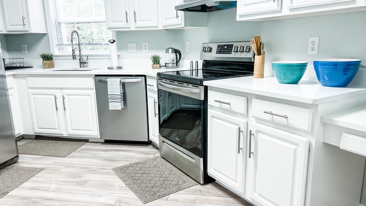 Photo of Kitchen in Cary