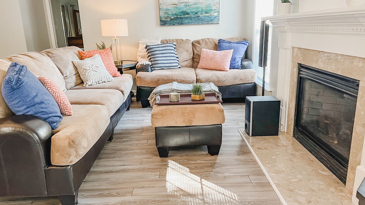 Photo of Livingroom in Cary