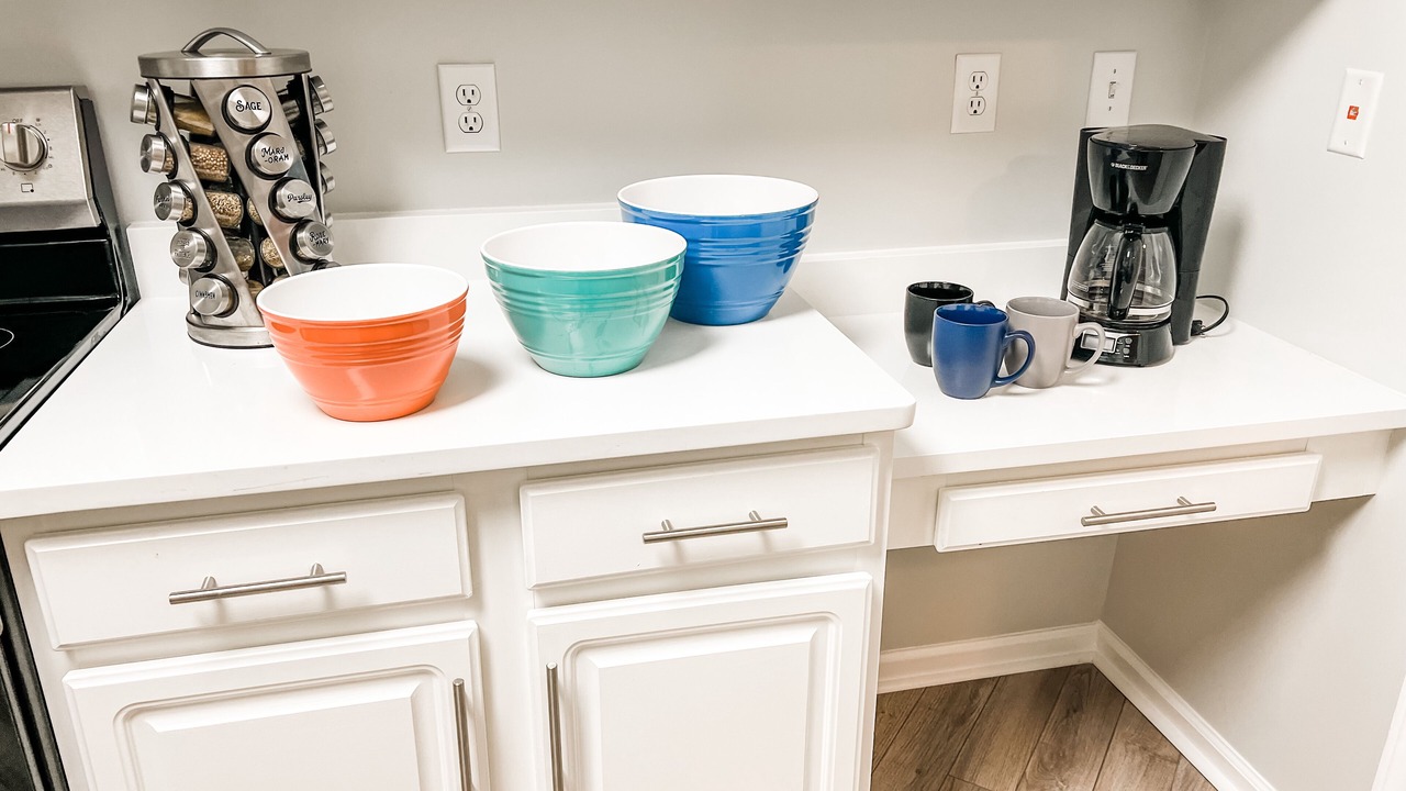 Photo of Kitchen in Cary