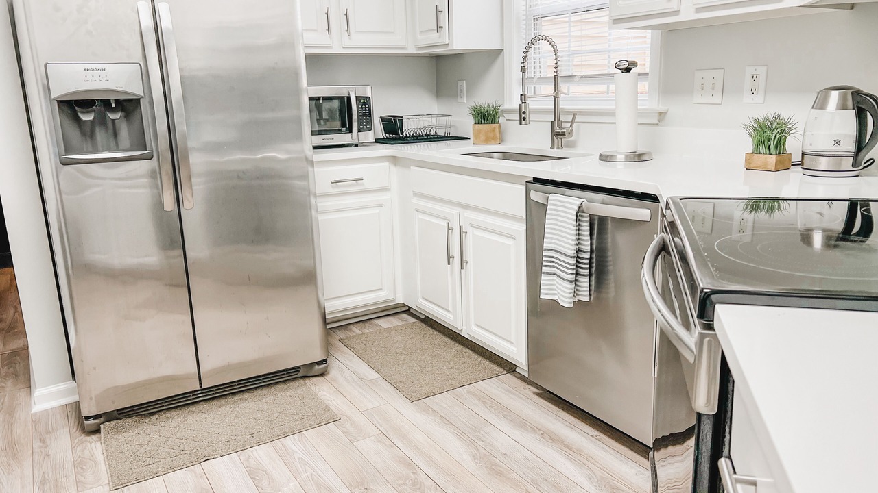 Photo of Kitchen in Cary