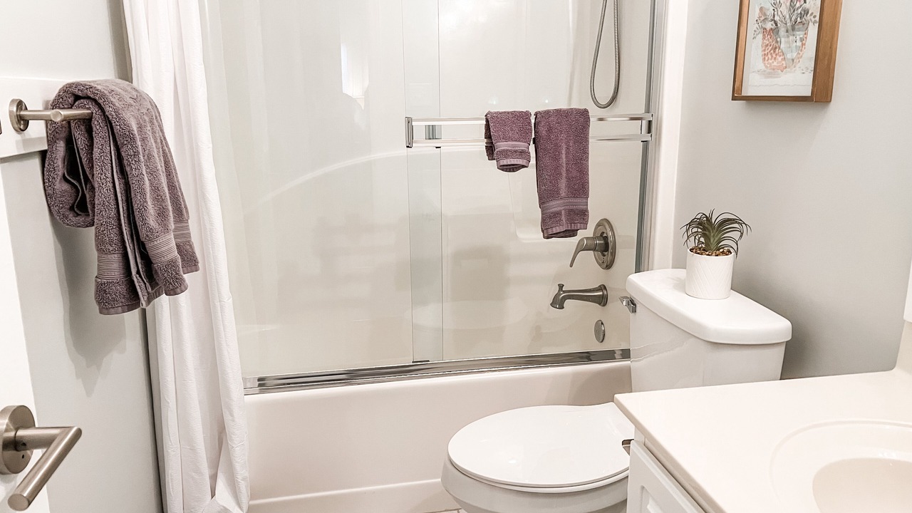 Photo of Bathroom in Cary