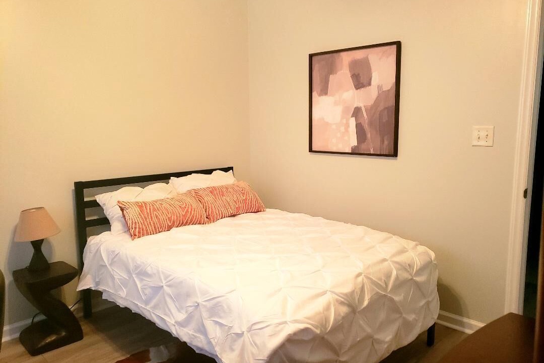 Photo of Bedroom in Cary