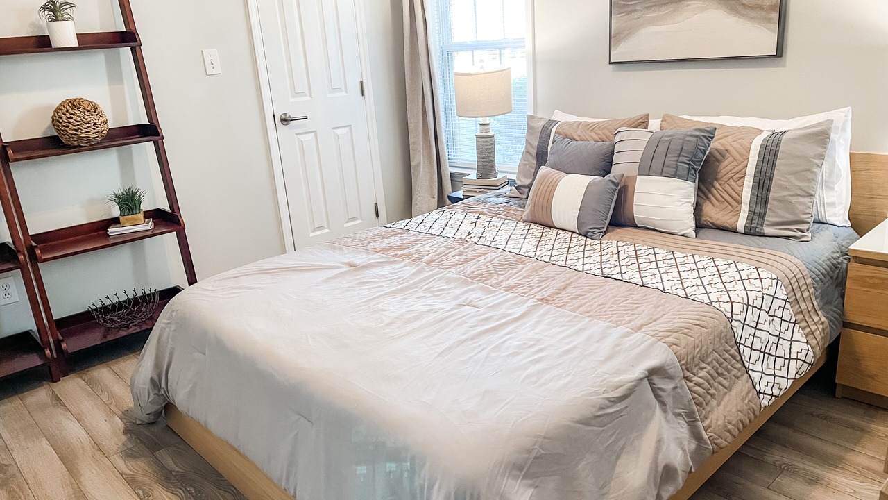 Photo of Bedroom in Cary