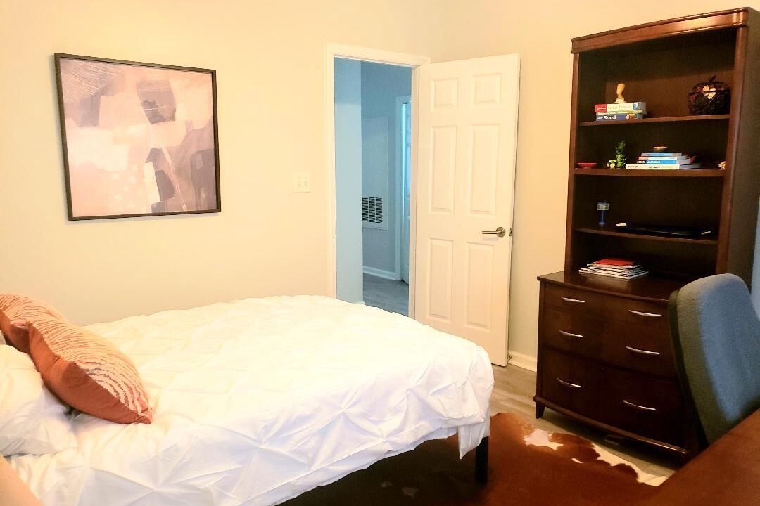 Photo of Bedroom in Cary