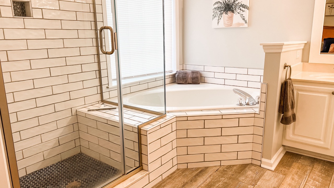 Photo of Bathroom in Cary