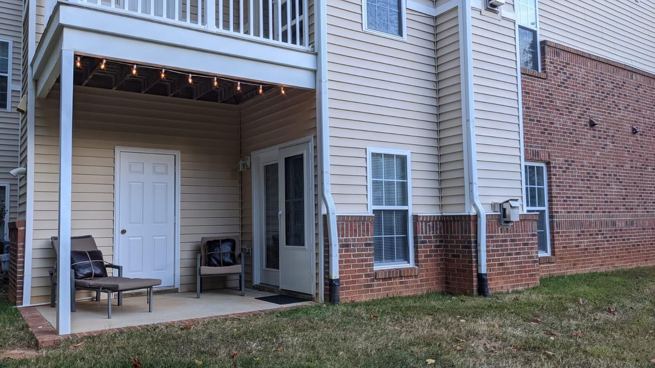 Photo of Outdoor in Cary
