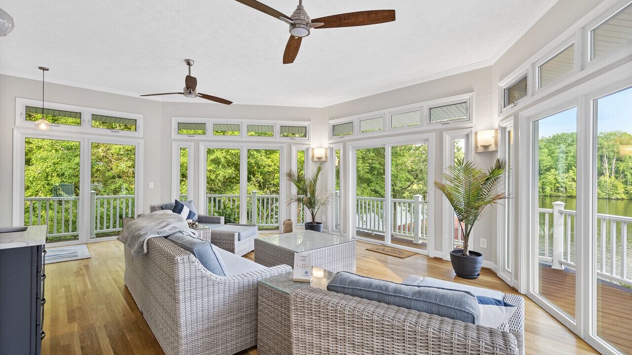 Photo of Livingroom in Leasburg