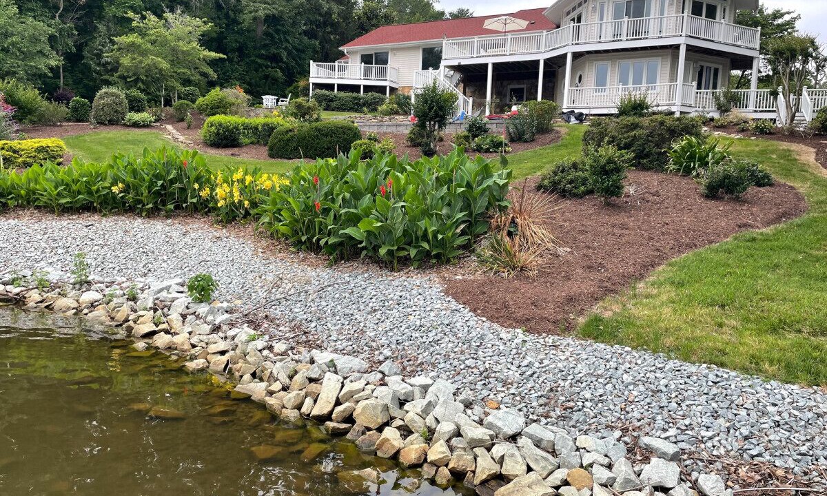 Photo of Outdoor in Leasburg