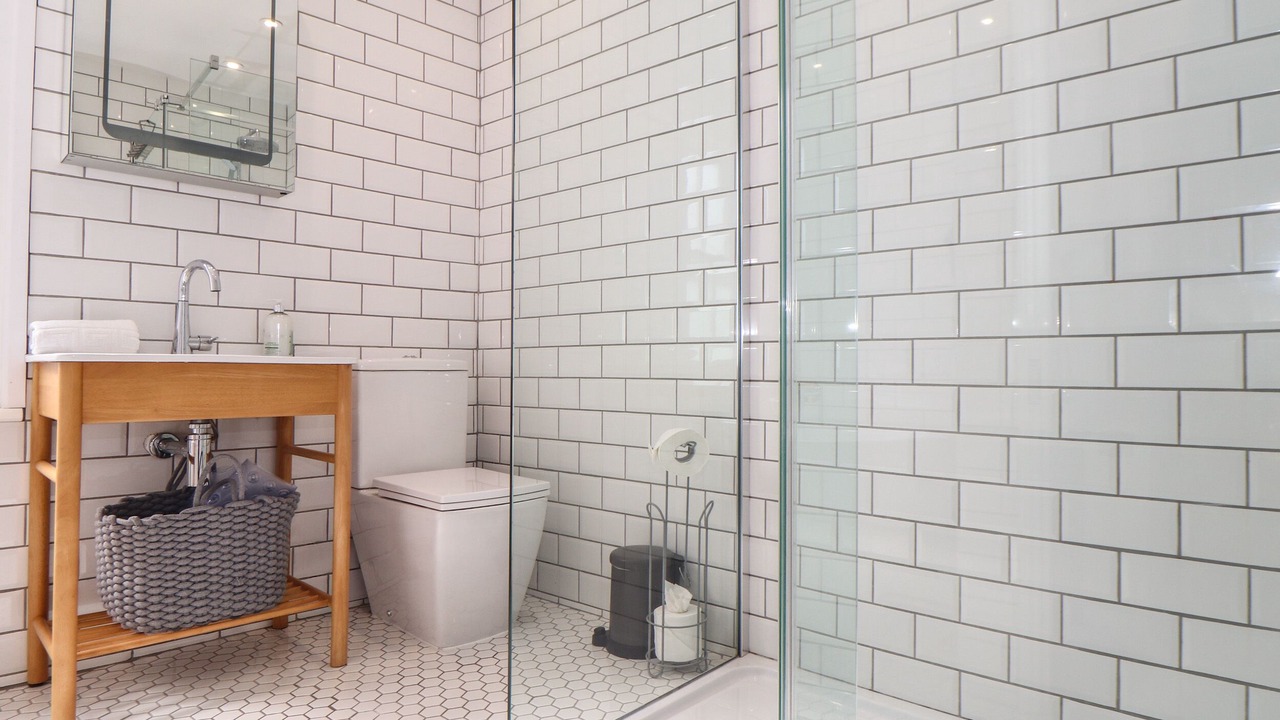 Photo of Bathroom in Mousehole