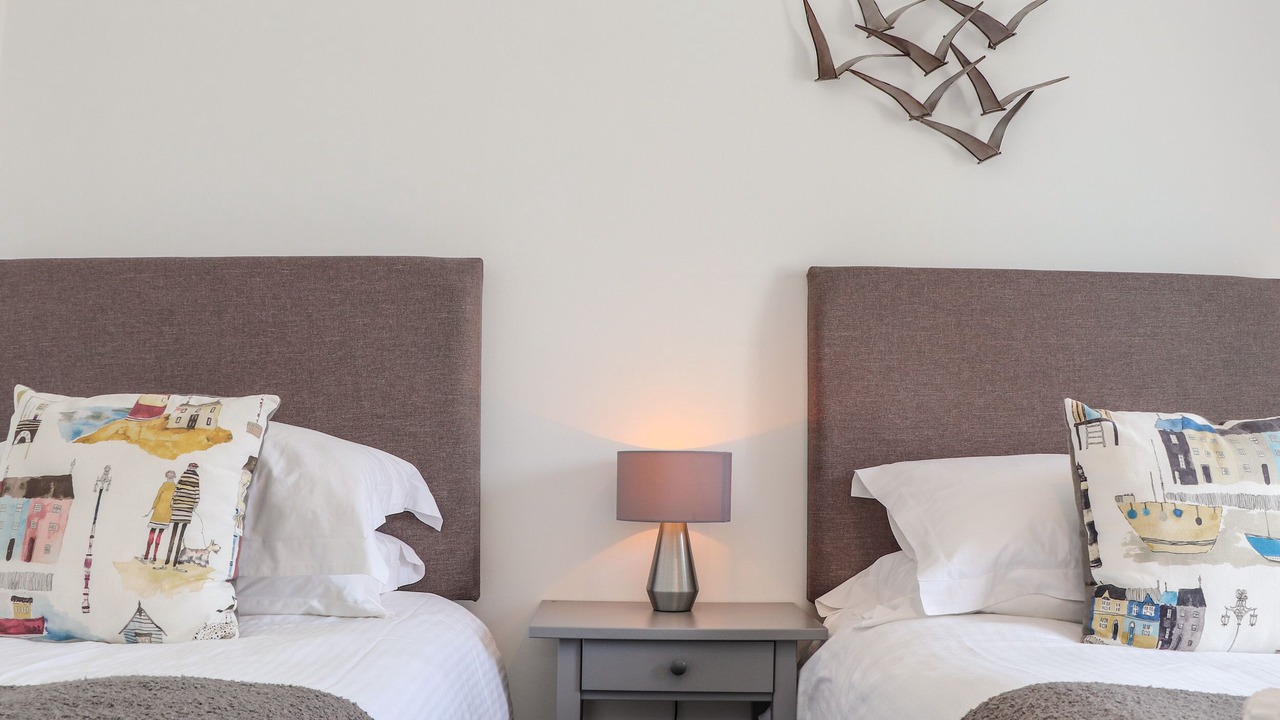 Photo of Bedroom in Mousehole