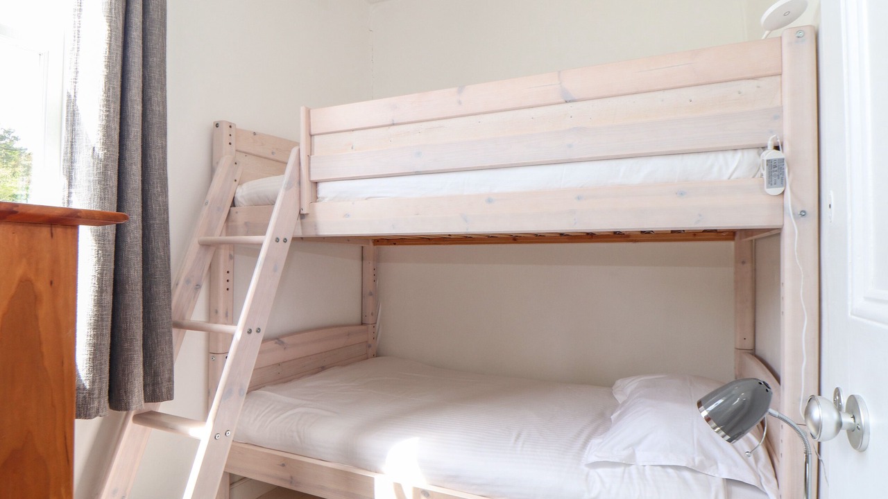 Photo of Bedroom in Mousehole