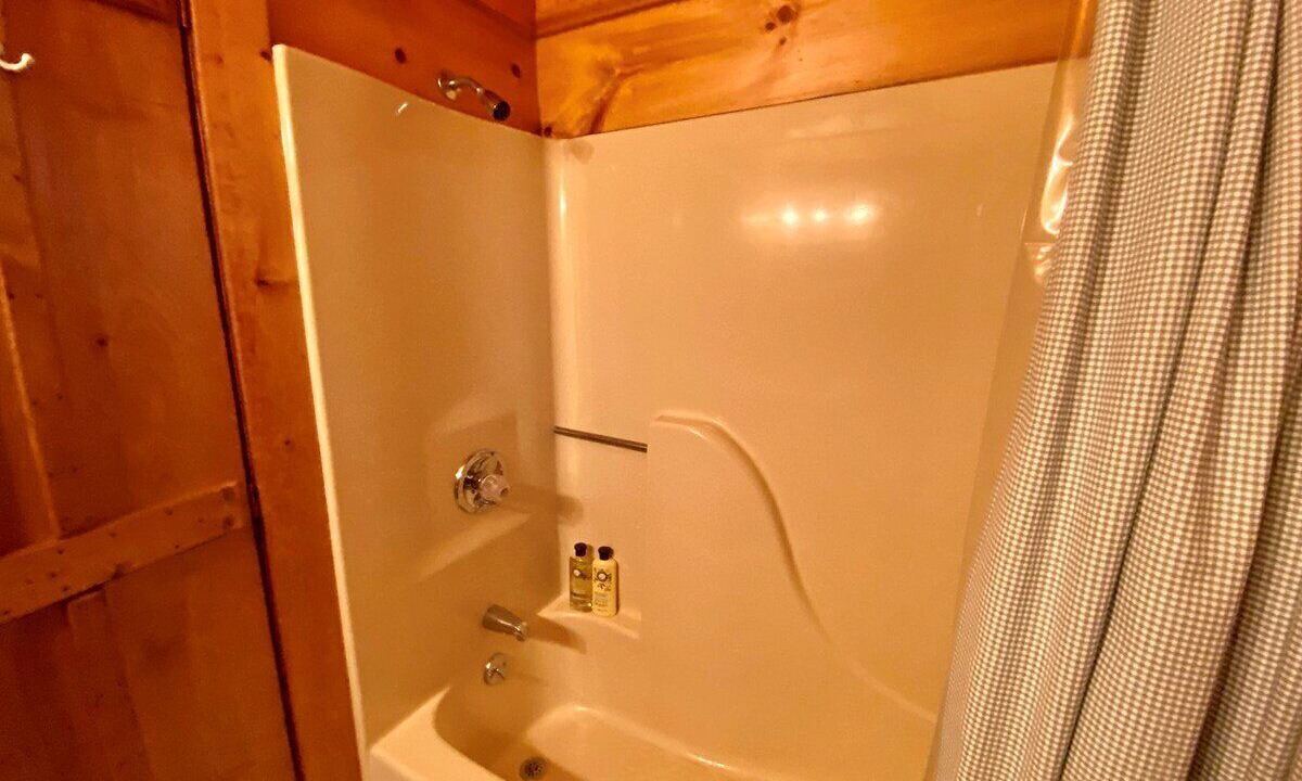 Photo of Bathroom in Stonebridge