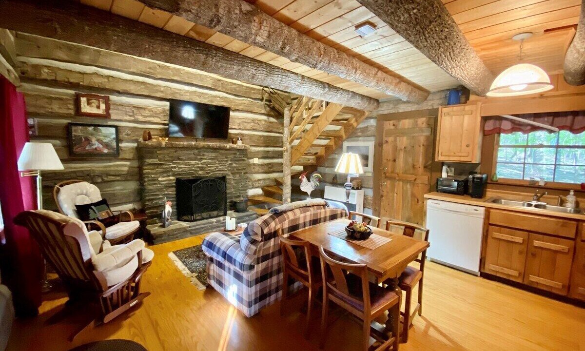 Photo of Livingroom in Stonebridge