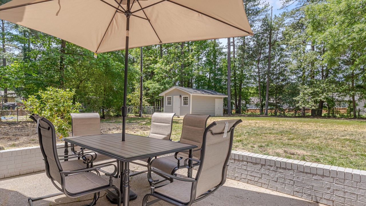 Photo of Outdoor in Durham
