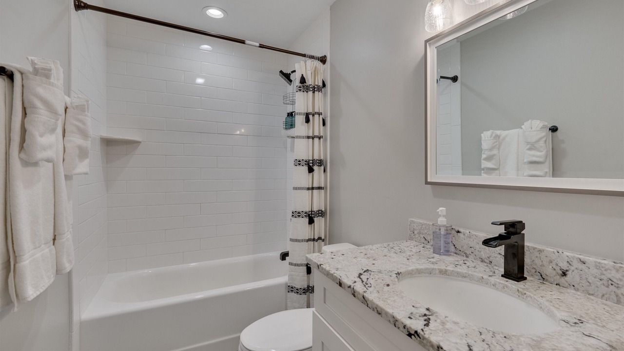 Photo of Bathroom in Durham