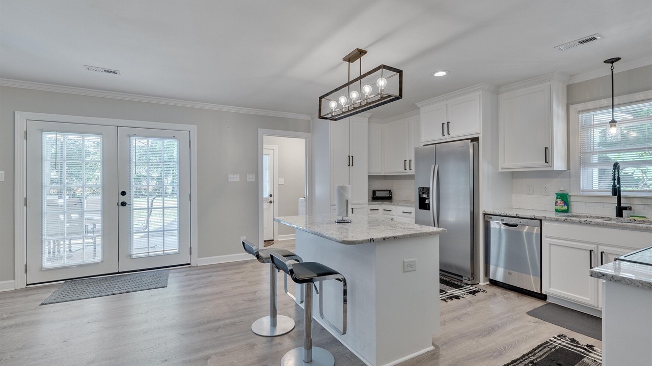 Photo of Kitchen in Durham
