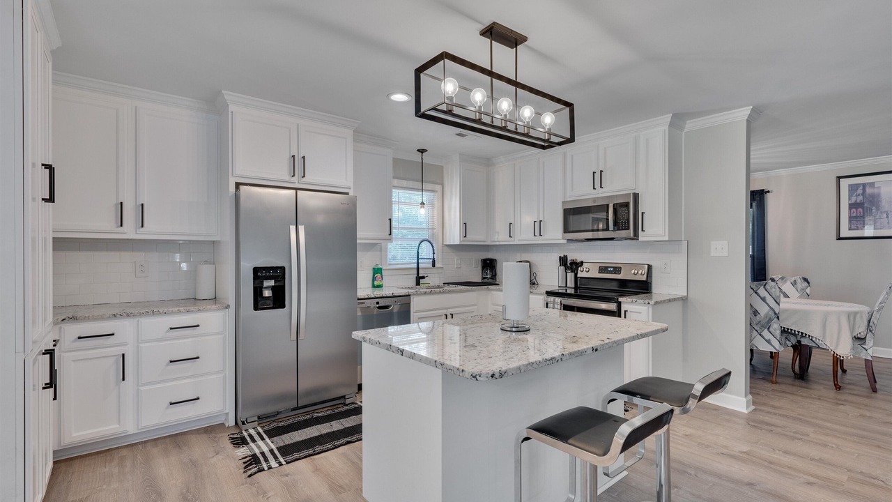 Photo of Kitchen in Durham